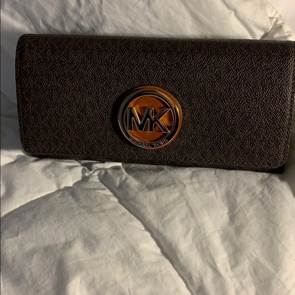 Wallet. Mk - image 2